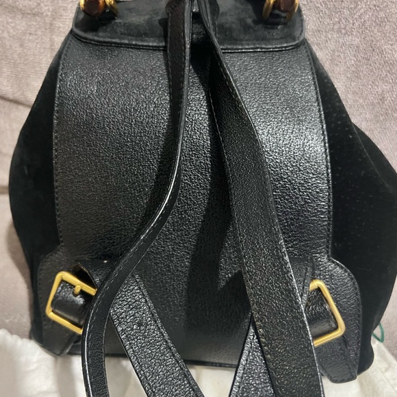 Authentic Gucci Backpack - Picture 6 of 10